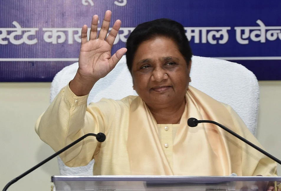 अग्निवीर योजना को लेकर मायावती ने मोदी सरकार को घेरा, कहा- अल्पकालीन भर्ती को लेकर चिंता बरकरार