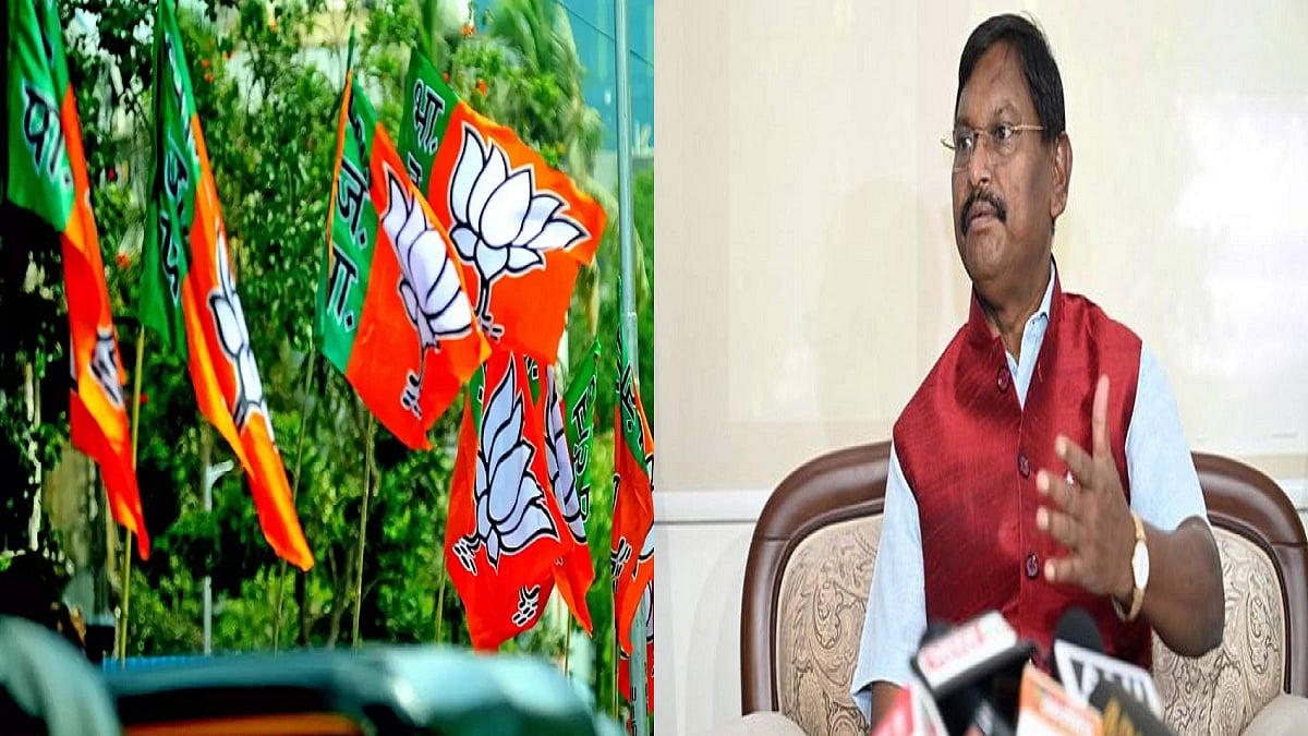 छत्तीसगढ़ का सीएम कौन होगा, कब होगी नाम की घोषणा? BJP के केंद्रीय पर्यवेक्ष अर्जुन मुंडा ने दिया बड़ा अपडेट!