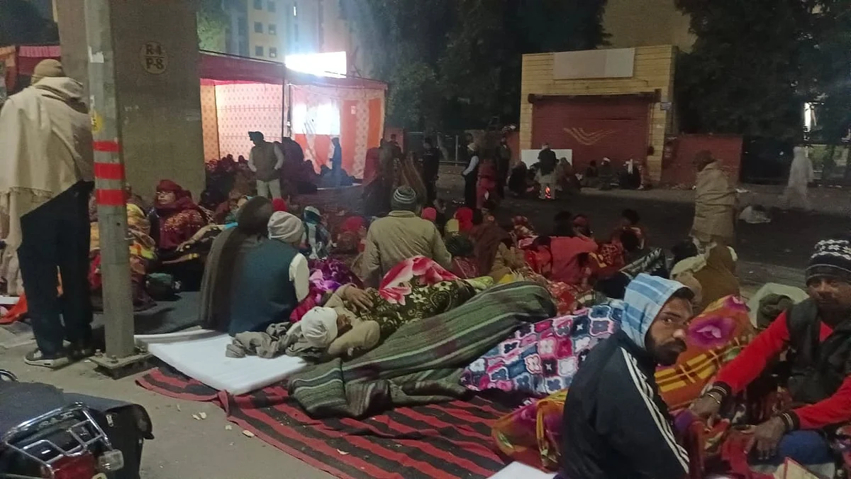 फोटो: IANS