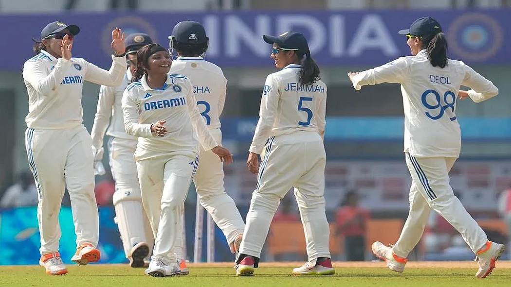 फोटो: BCCI