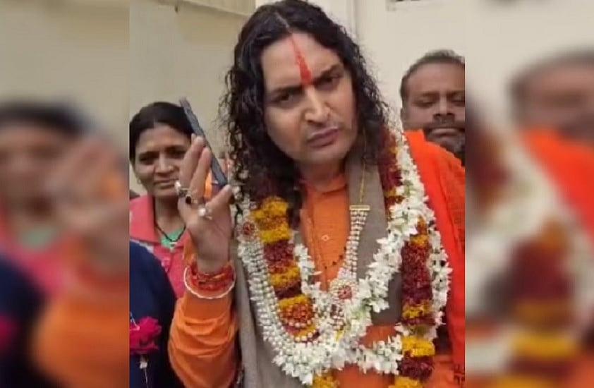 राजस्थान में अब क्या होगा, BJP के विधायक ने दिखा दिया ट्रेलर, जयपुर में नॉनवेज दुकान बंद करने का दिया आदेश