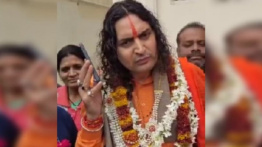 राजस्थान के जयपुर में BJP के विधायक ने नॉनवेज दुकान बंद करने का दिया आदेश