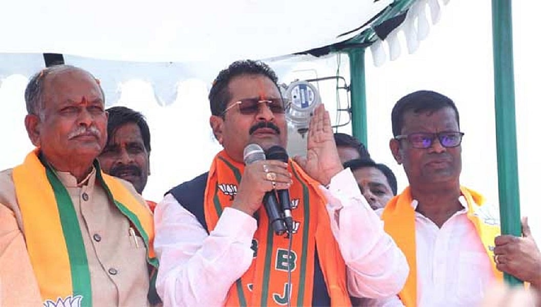 कर्नाटक के BJP विधायक यतनाल ने फिर खोली पार्टी की पोल, विधानसभा में लगाए गंभीर आरोप