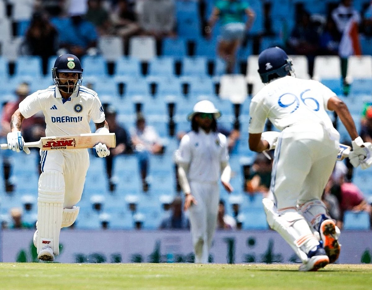 खेल: 2024 में T-20 WC जीतकर अपने खिताबी सूखे को खत्म करना चाहेगी टीम इंडिया और बल्लेबाजों को लेकर रोहित का तल्ख बयान