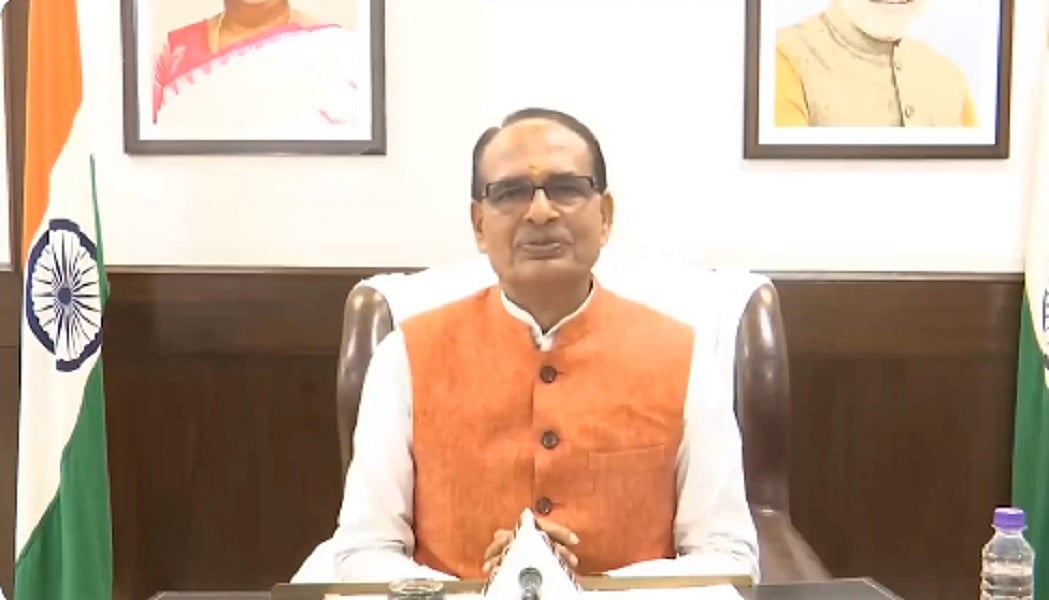 मध्य प्रदेशः शिवराज सिंह चौहान ने खुद को सीएम की रेस से बाहर बताया, कहा- दौड़ में न पहले था, न अब हूं