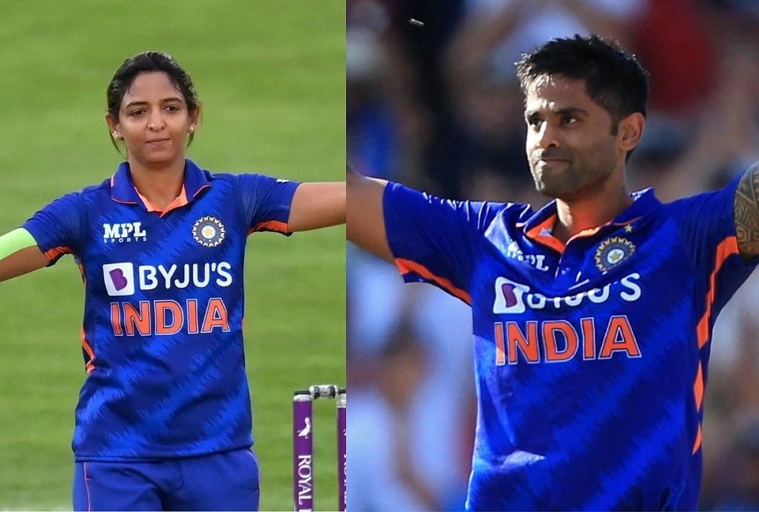 खेल: 2024 में T-20 WC जीतकर अपने खिताबी सूखे को खत्म करना चाहेगी टीम इंडिया और बल्लेबाजों को लेकर रोहित का तल्ख बयान 
