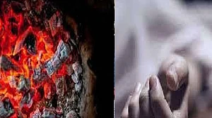 झारखंड: कमरे में कोयला जलाकर सोने के बाद दम घुटने से 4 की मौत, 3 गंभीर