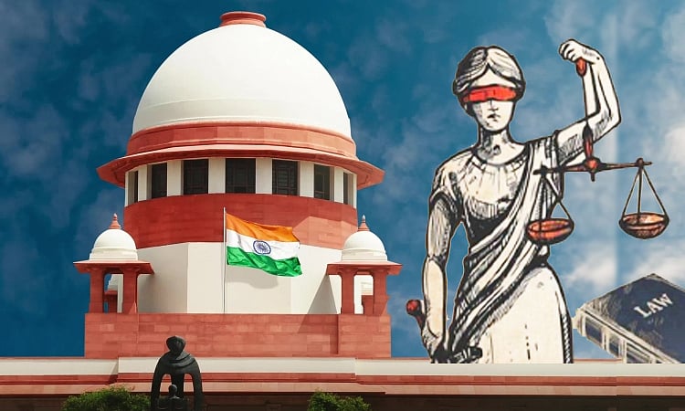 जम्मू-कश्मीर में धारा 370 को निरस्त करना अवैध या संवैधानिक? सुप्रीम कोर्ट आज सुनाएगा फैसला
