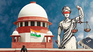जम्मू-कश्मीर में धारा 370 को निरस्त करना अवैध या संवैधानिक? सुप्रीम कोर्ट आज सुनाएगा फैसला