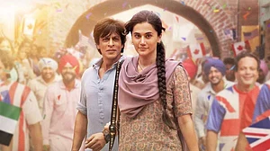 सिनेजीवन: 'डंकी' का जबरदस्त ट्रेलर हुआ रिलीज और प्रभास की 'सालार' की इस दिन शुरु होगी एडवांस बुकिंग