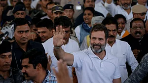 राहुल गांधी ने लोगों से 'देश के लिए दान' करने की अपील की, कहा- बेहतर भारत बनाने के संघर्ष में बनें भागीदार