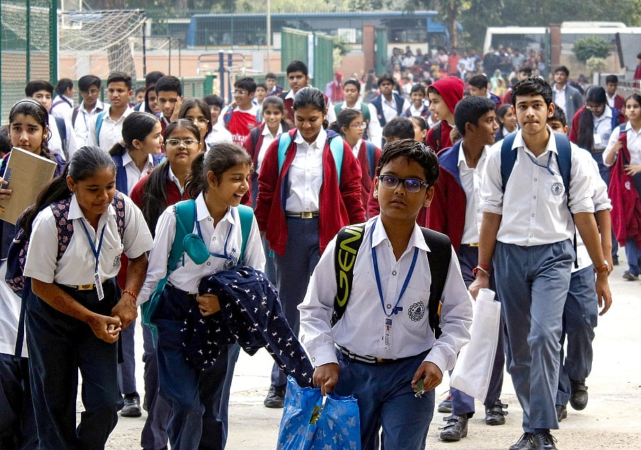 दिल्ली के स्कूलों में छोटा हुआ विंटर ब्रेक, सिर्फ 1 से 6 जनवरी तक रहेंगे बंद, सरकार ने जारी किया आदेश