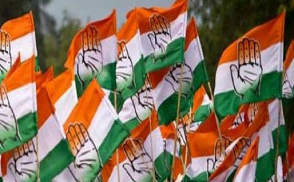 कांग्रेस की इस नई पहल ने आजादी के दिनों की याद दिला दी!