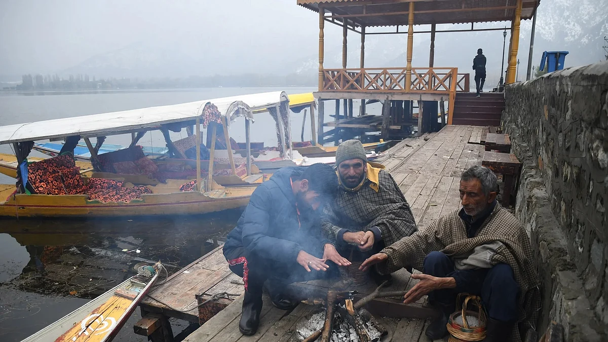 फोटो: IANS