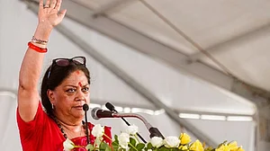 राजस्थान में क्या वसुंधरा राजे से BJP आलाकमान को मिल गई मुक्ति? पिक्चर अभी बाकी है!