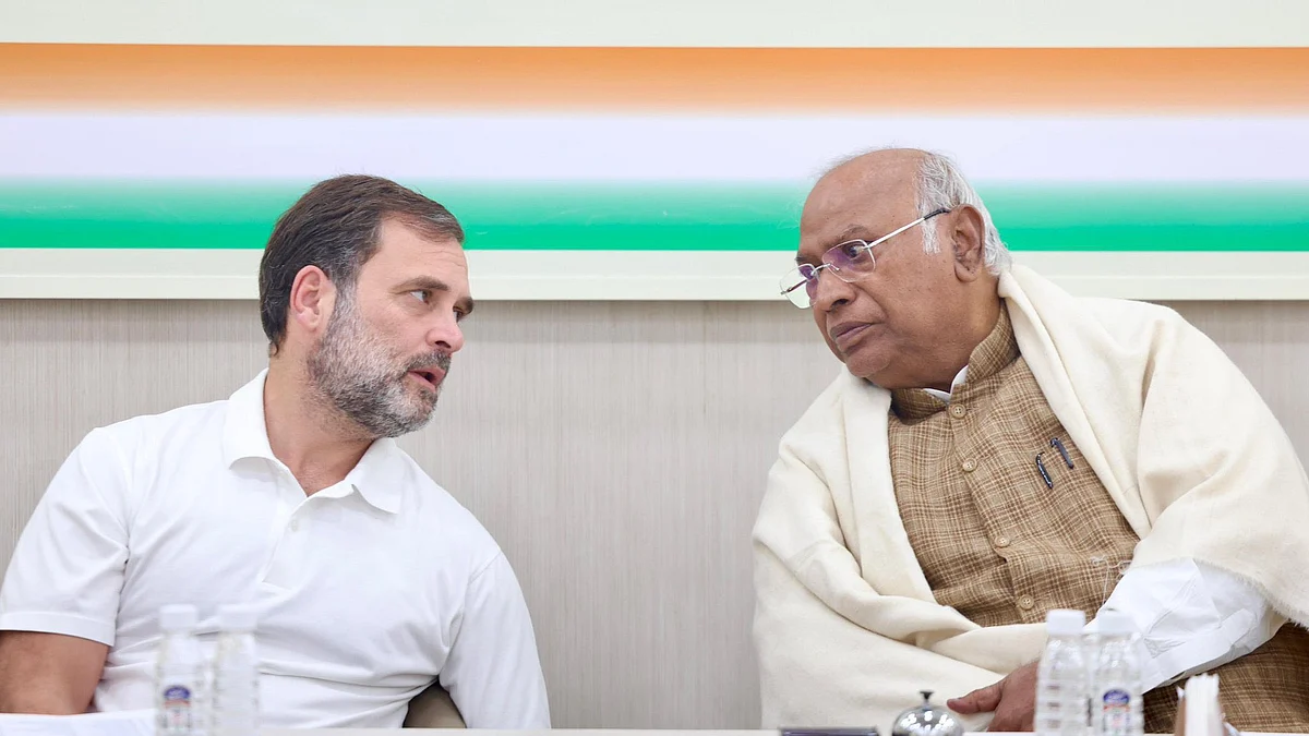 फोटो: INC