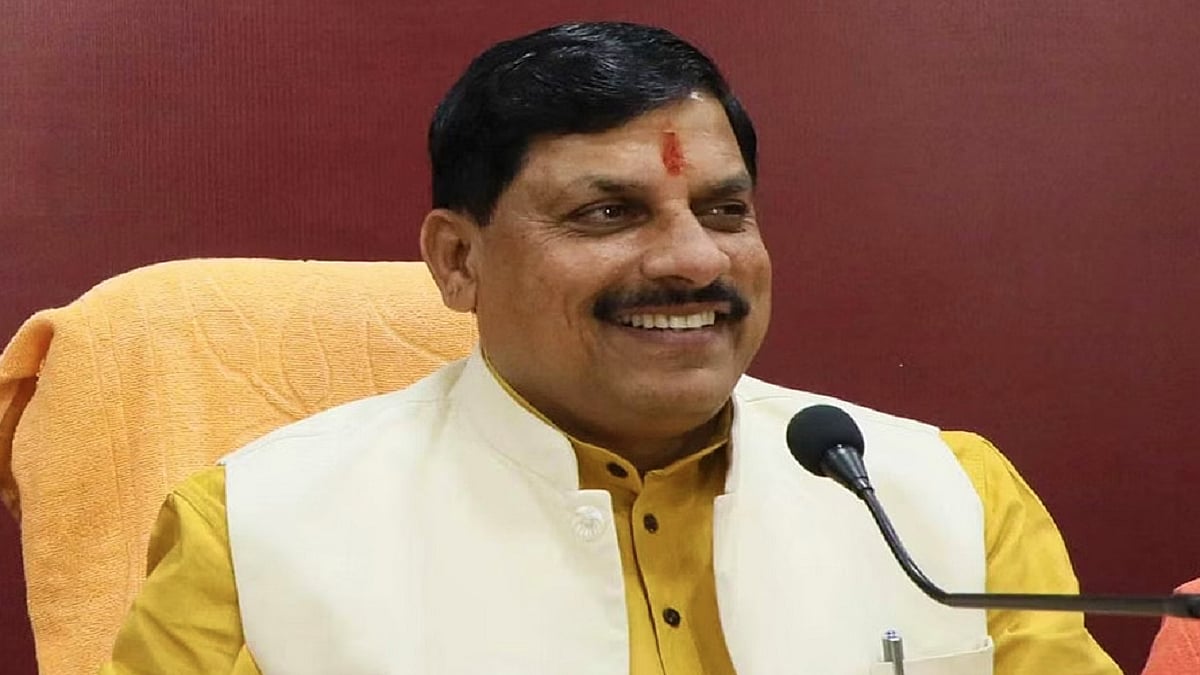 'MP के मनोनीत CM मोहन यादव पर हैं बड़े पैमाने पर हेराफेरी समेत गंभीर आरोप', कांग्रेस ने पूछा- यही है PM मोदी की गारंटी?