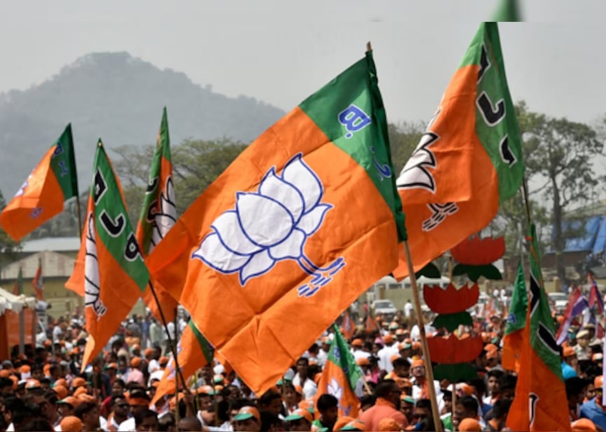 राजस्थान, मध्य प्रदेश और छत्तीसगढ़ में कौन बनेगा सीएम? BJP ने तीनों राज्यों में पर्यवेक्षकों का किया ऐलान
