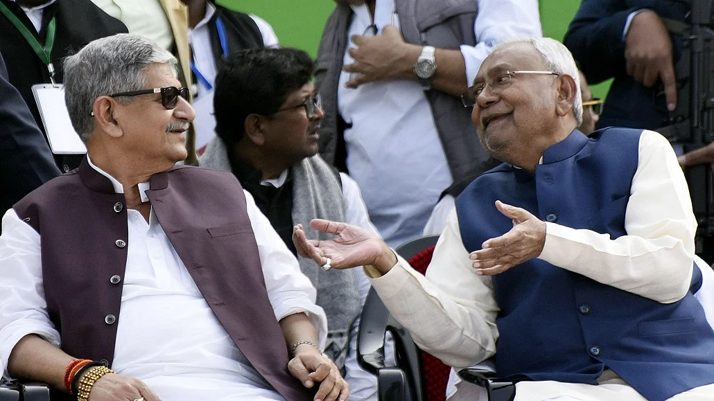 फोटोः IANS