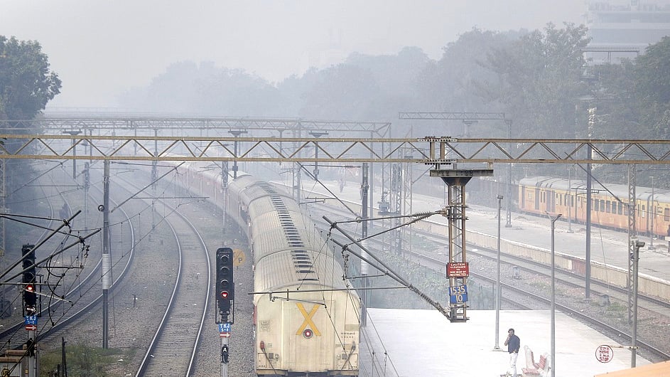 मौसम विभाग के अनुसार, उत्तर-पश्चिम भारत में 3 से 4 दिन जारी रहेगा घने कोहरे का कहर