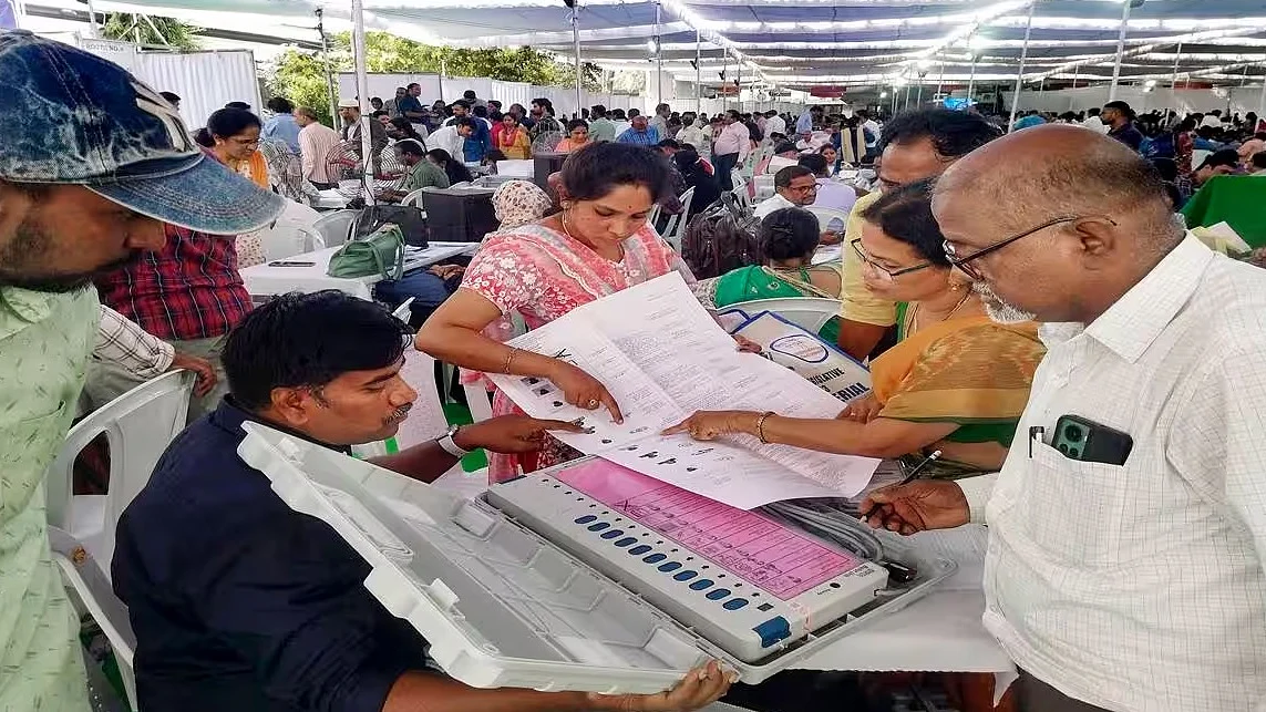 प्रतीकात्मक फोटो (फाइल)