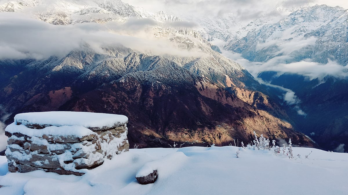 फोटो: IANS