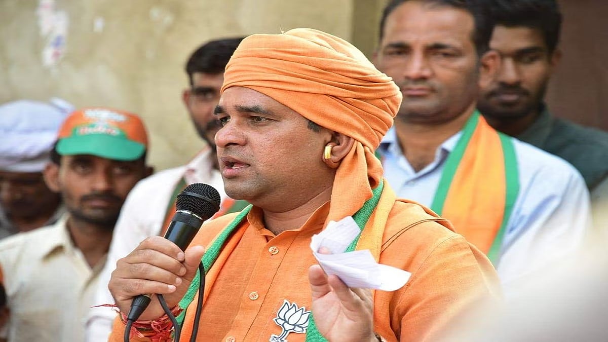 राजस्थान का कौन होगा सीएम, बालकनाथ के बयान से हो गया साफ? जानें मरुधरा के 'योगी' ने क्या कहा?