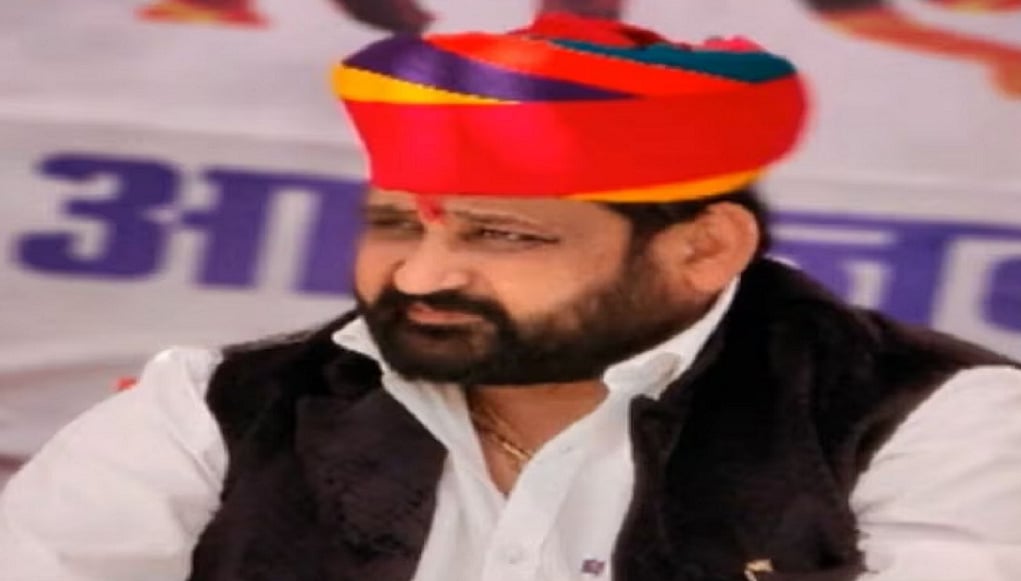 राजस्थान: राजपूत करणी सेना अध्यक्ष की हत्या, बदमाशों ने घर में घुसकर मारी गोली, एक आरोपी की भी मौत