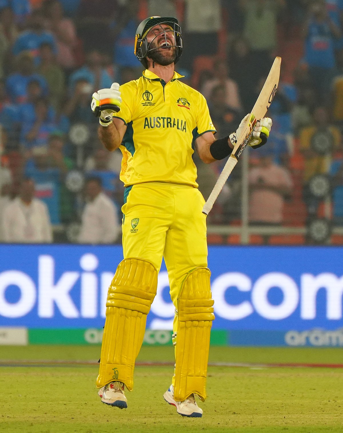 ग्लेन मैक्सवेल ने टेस्ट क्रिकेट में वापसी की उम्मीद नहीं छोड़ी! निगाहें चौंकाने वाली रेड-बॉल वापसी पर