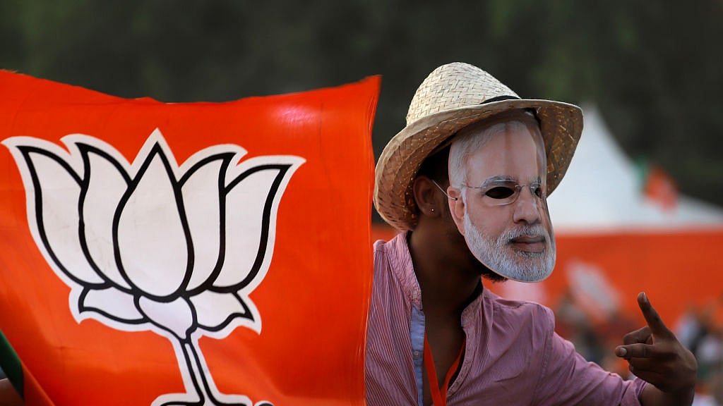 फोटो: Getty Images