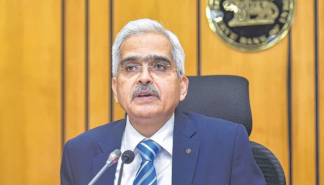 RBI MPC Meet: रेपो रेट में नहीं हुआ कोई बदलाव, GDP ग्रोथ 7% का अनुमान, UPI पेमेंट के लिए किया ये बड़ा ऐलान 