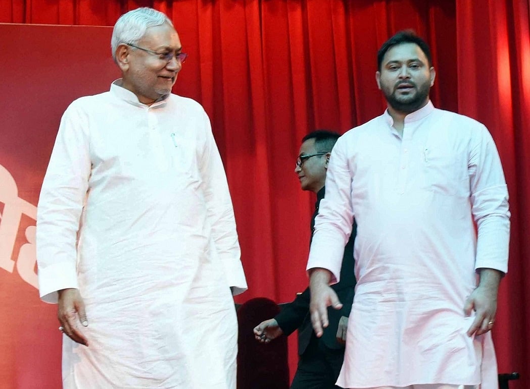 बिहार: नीतीश सरकार ने 4 लाख नियोजित शिक्षकों को दिया नए वर्ष का तोहफा, मिलेगा राज्यकर्मी का दर्जा
