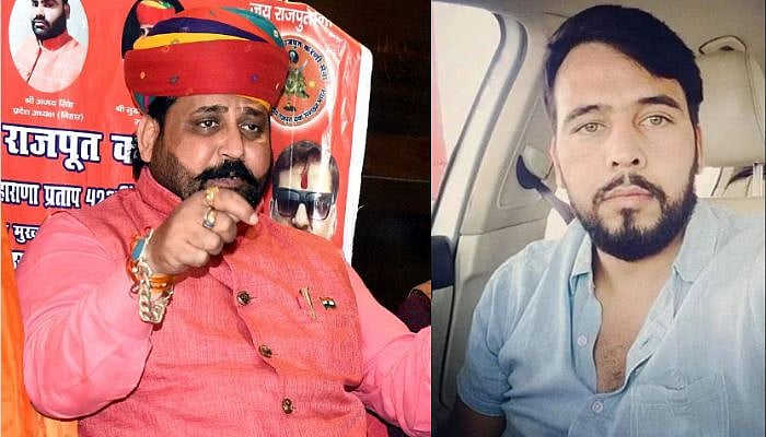 बॉलीवुड स्टाइल में पुलिस को चकमा देकर भाग निकला गैंगस्टर गोदारा; अमेरिका, कनाडा में होने की आशंका