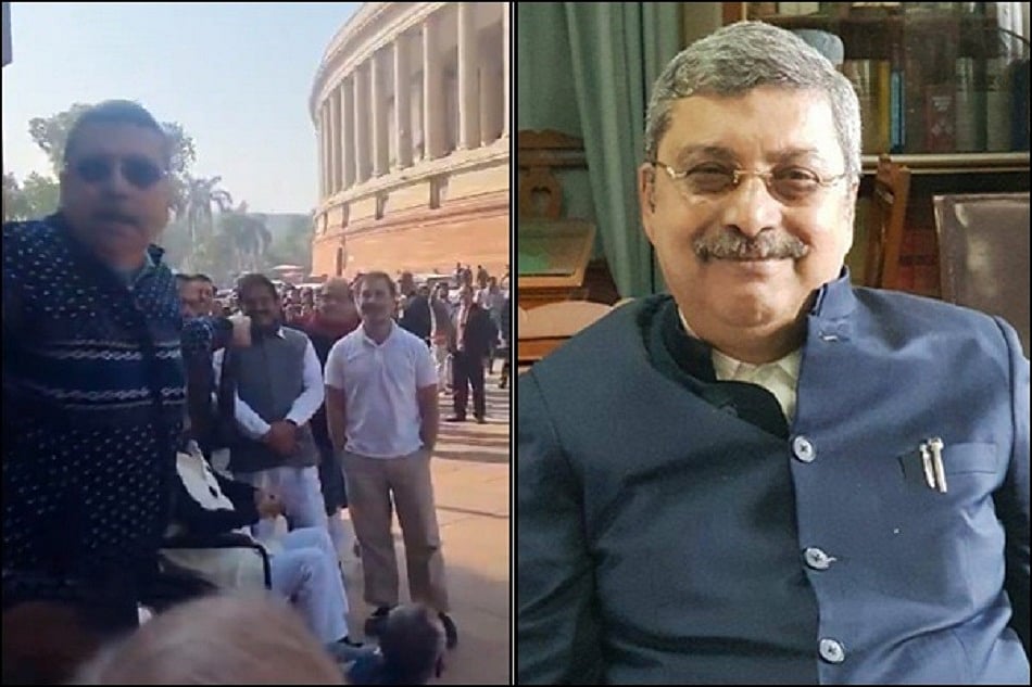 मिमिक्री विवाद पर बोले TMC सांसद कल्याण बनर्जी- 'मॉक पार्लियामेंट' में कभी किसी का नाम नहीं लिया'