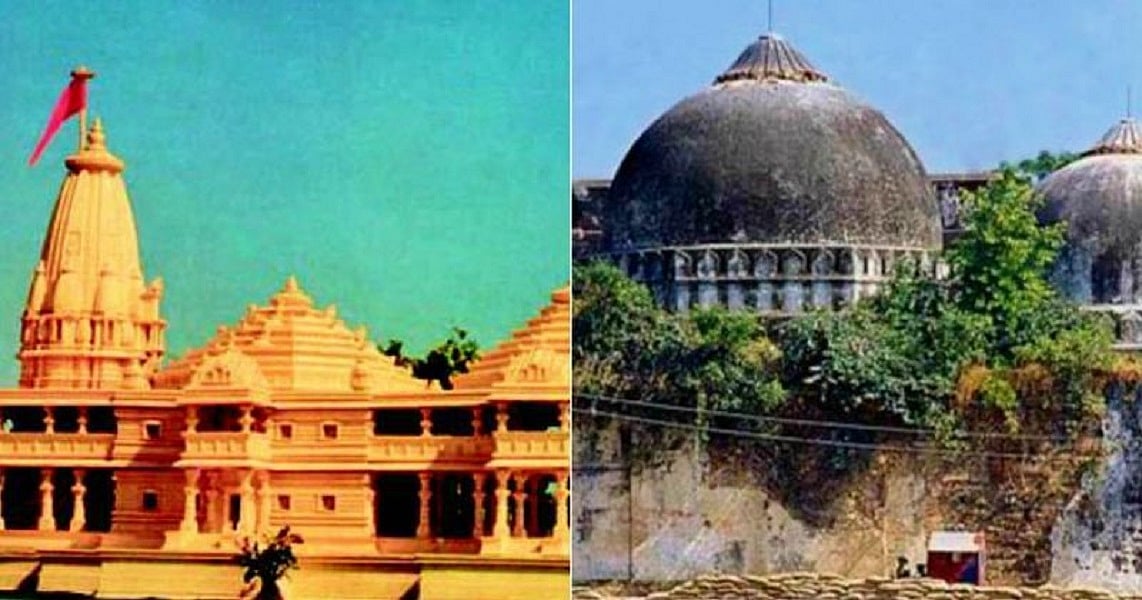 राम पुनियानी का लेखः बाबरी ध्वंस से राम मंदिर तक, भारतीय राजनीति की बदलती दशा और दिशा