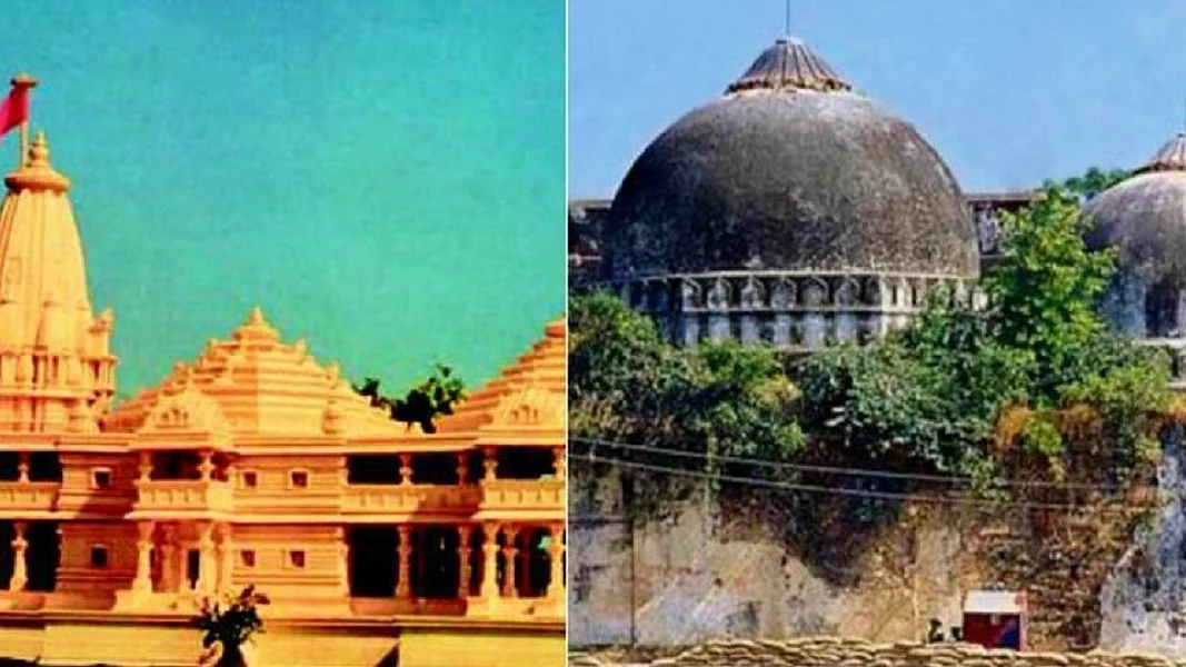 बाबरी ध्वंस से राम मंदिर तक, भारतीय राजनीति की बदलती दशा और दिशा