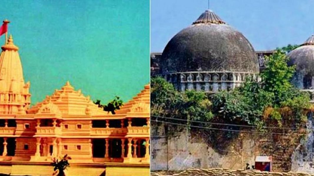 बाबरी ध्वंस से राम मंदिर तक, भारतीय राजनीति की बदलती दशा और दिशा
