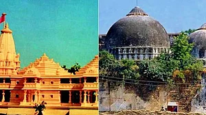 राम पुनियानी का लेखः बाबरी ध्वंस से राम मंदिर तक, भारतीय राजनीति की बदलती दशा और दिशा