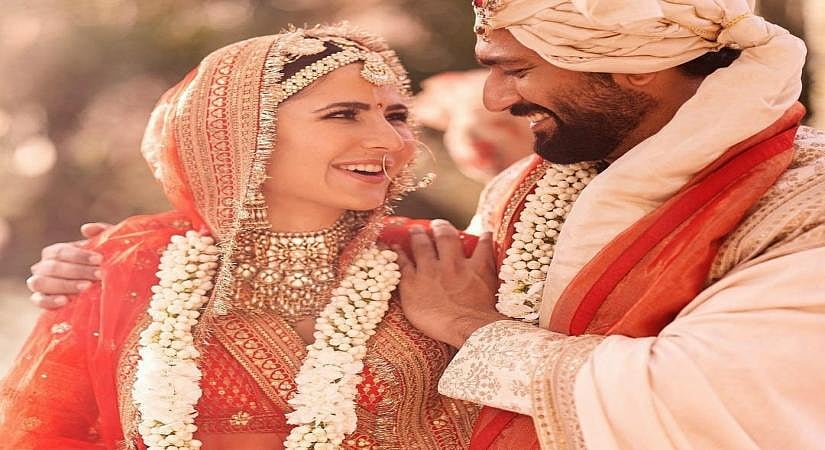 विक्की ने अपनी शादी से ठीक एक दिन पहले कैटरीना को किया था प्रपोज, एक्टर का खुलासा, बोले- मुझे चेतावनी दी गई थी कि... 