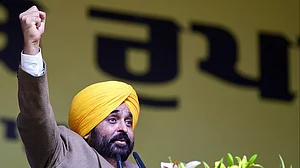 119 भारतीयों को लेकर अमेरिका से अमृतसर आएगा विमान, CM मान बोले- 'पंजाब को बदनाम करने में कसर नहीं छोड़ रहा केंद्र'