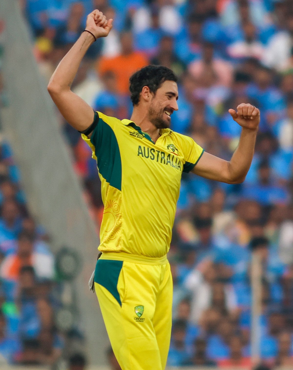 खेल: IPL इतिहास के सबसे महंगे खिलाड़ी बने मिचेल स्‍टार्क और SRH ने  वॉर्नर को किया ब्लॉक
