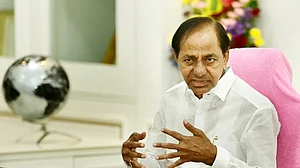 बीआरएस संसदीय दल की बैठक की अध्यक्षता करेंगे केसीआर, लोकसभा चुनाव की तैयारियों पर होगी चर्चा
