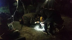 मध्य प्रदेश: घंटों रेस्क्यू ऑपरेशन के बाद बोरवेल से बाहर आई 5 साल की मासूम की हुई मौत, इलाज के दौरान तोड़ा दम