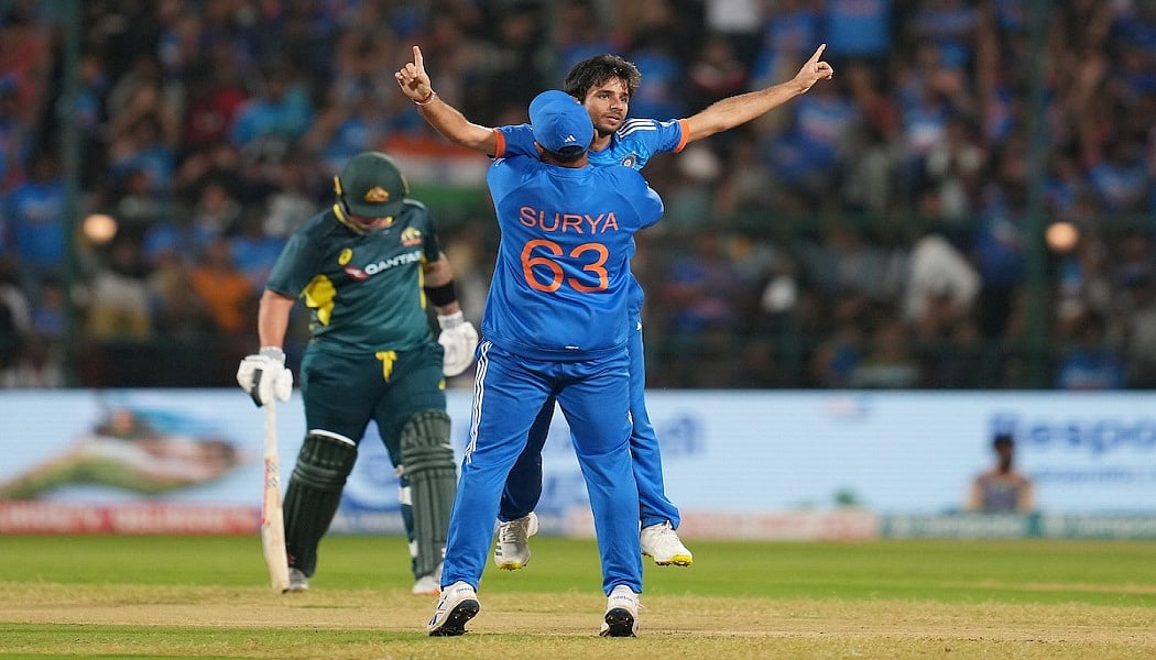खेल: ICC T20 Rankings में भारत का जलवा और टेस्ट में इस तरह आउट होने वाले पहले बांग्लादेशी बने मुशफिकुर  