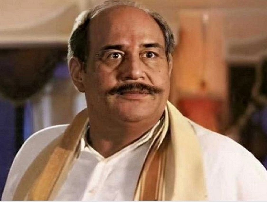 भोजपुरी अभिनेता ब्रिजेश त्रिपाठी का 72 साल की उम्र में निधन, अमिताभ से लेकर शाहरुख के साथ भी कर चुके हैं काम