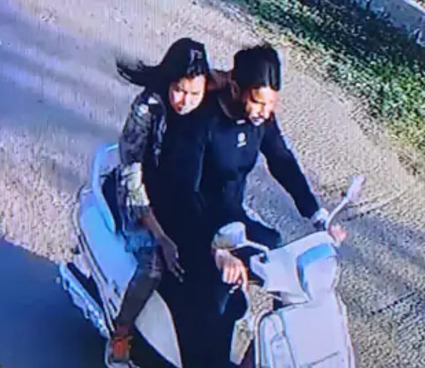 गोगामेड़ी हत्याकांड: लेडी डॉन की एंट्री से सनसनी! शूटर को दी थी पनाह, पति भी है  हिस्ट्रीशीटर