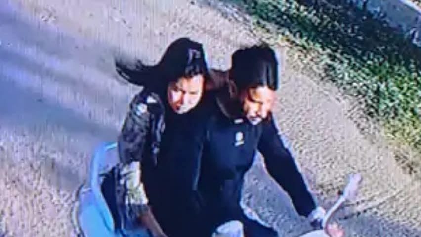 कोटा की रहने वाली पूजा और उनके पति ने शूटर नितिन फौजी के लिए जयपुर में रहने की व्यवस्था की थी।