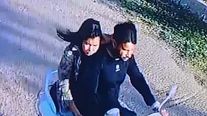 गोगामेड़ी हत्याकांड: लेडी डॉन की एंट्री से सनसनी! शूटर को दी थी पनाह, पति भी है हिस्ट्रीशीटर