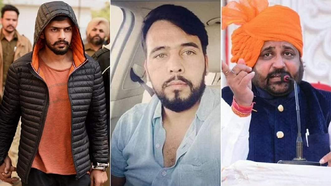 कौन है राजपूत करणी सेना के अध्यक्ष की हत्या की जिम्मेदारी लेने वाला रोहित गोदारा