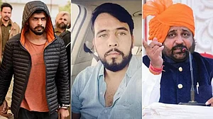 रोहित गोदारा ने ली राजपूत करणी सेना अध्यक्ष की हत्या की जिम्मेदारी, जानें कौन है और क्या है उसका इतिहास